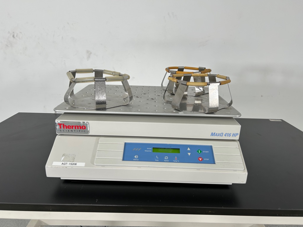 Image of Thermo Scientific MaxQ 416 HP Platform Shaker